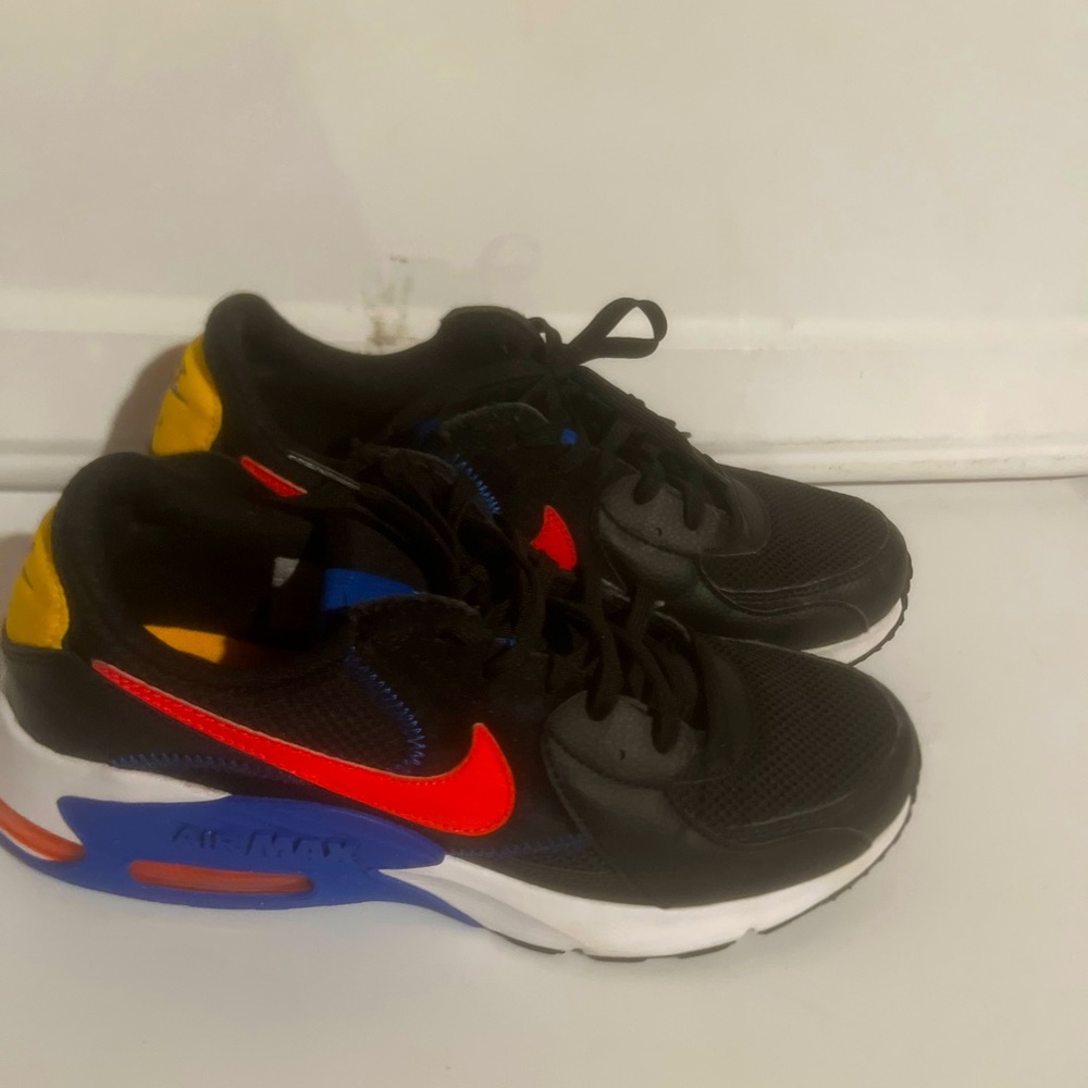 Men Nike Air Max SZ 8.5